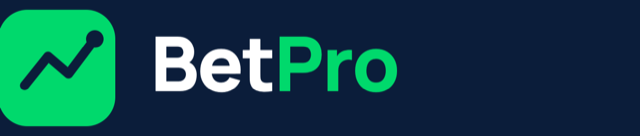 BetPro logo